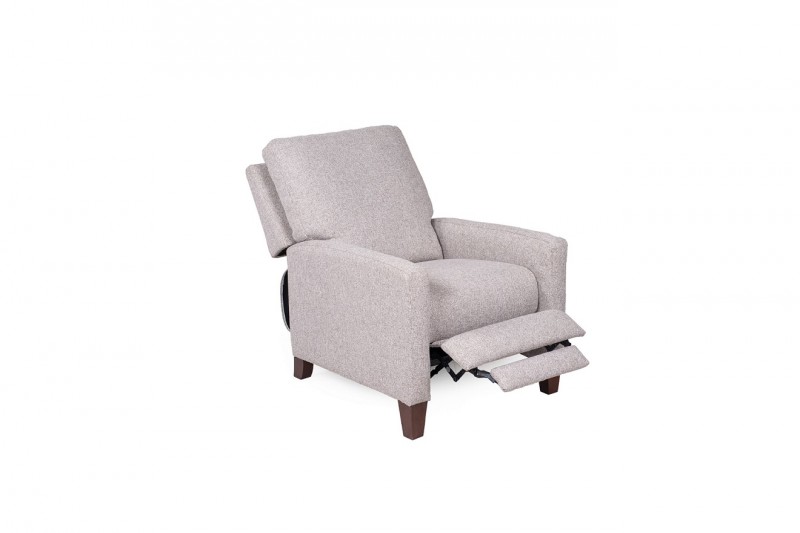 Sean Fabric Recliner Chair