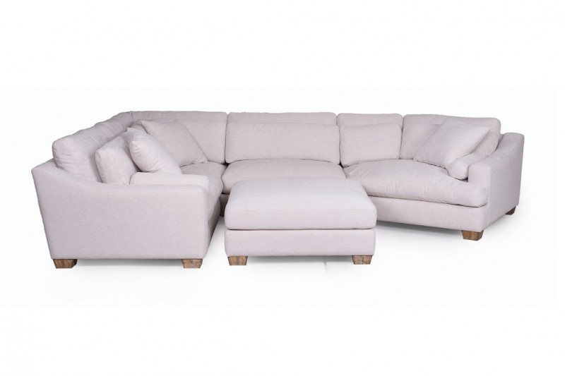 Parker Sectional