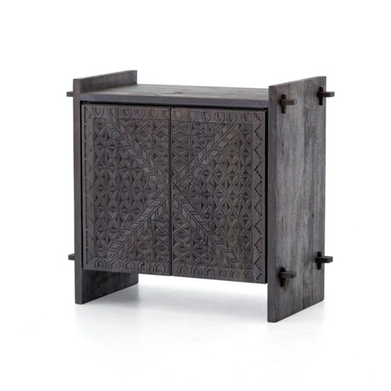 Columbus Small Sideboard/Console Four Hands