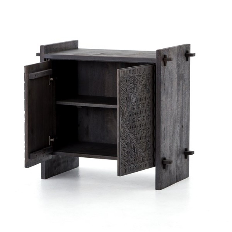 Columbus Small Sideboard/Console Four Hands