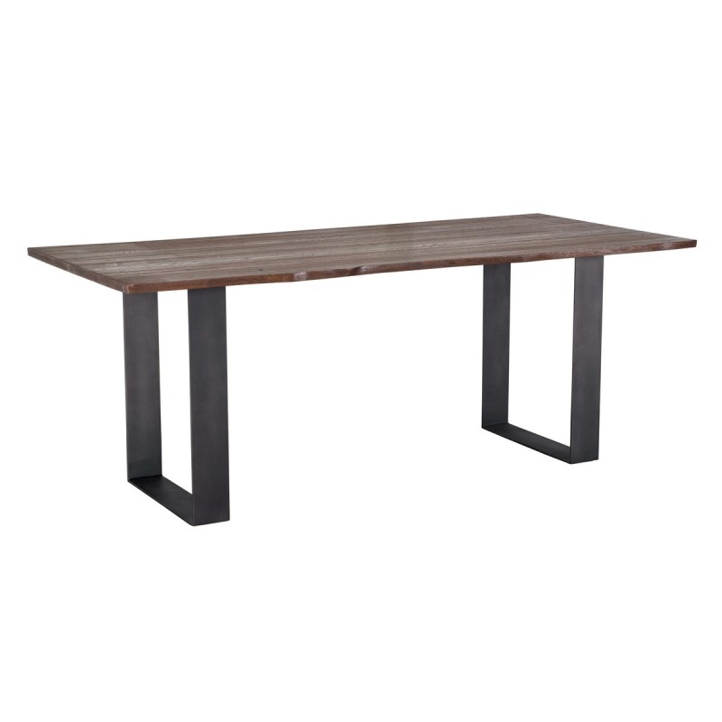 Norfolk Dining Table Solid Oak