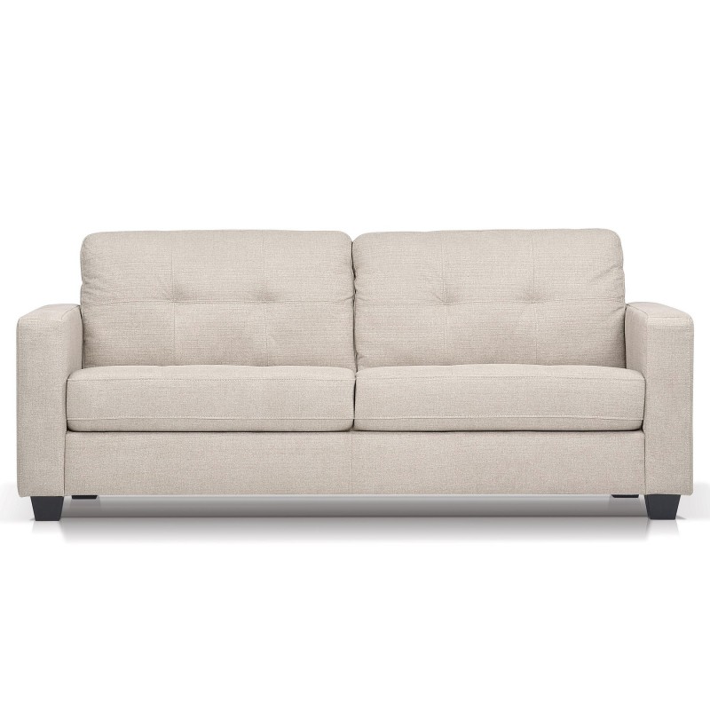 Gerrit Condo Fabric Sofa