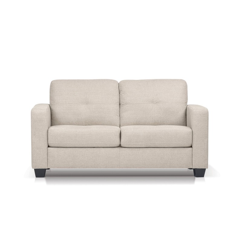 Gerrit Fabric Loveseat