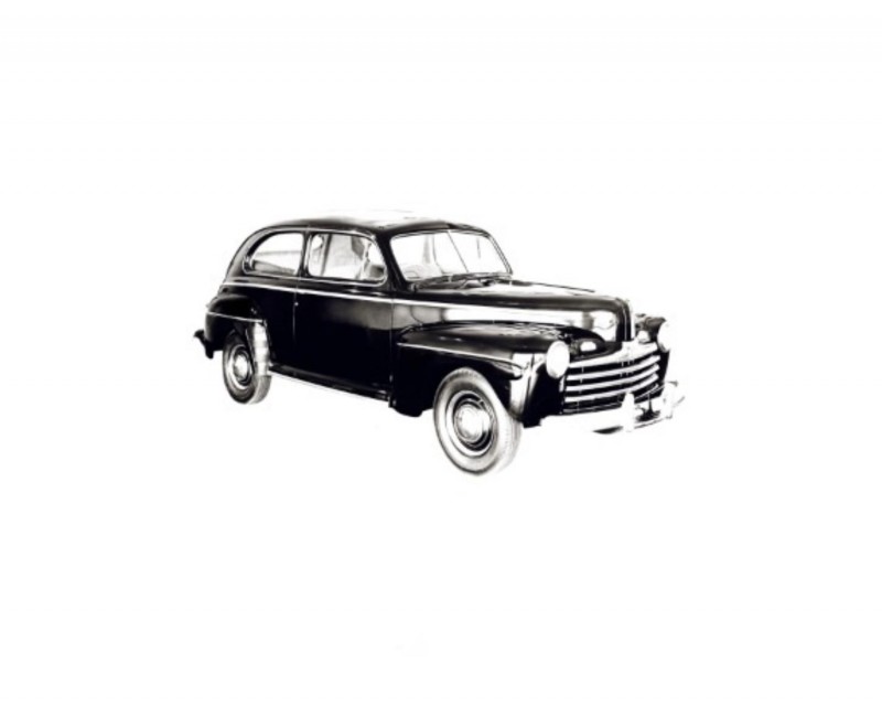 Vintage Collection II