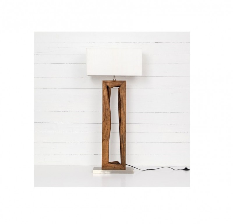 Granada Floor Lamp - Four Hands