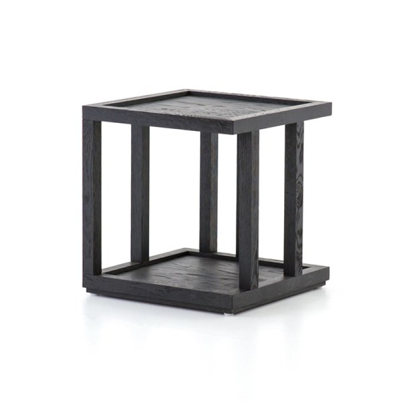 Charley End Table