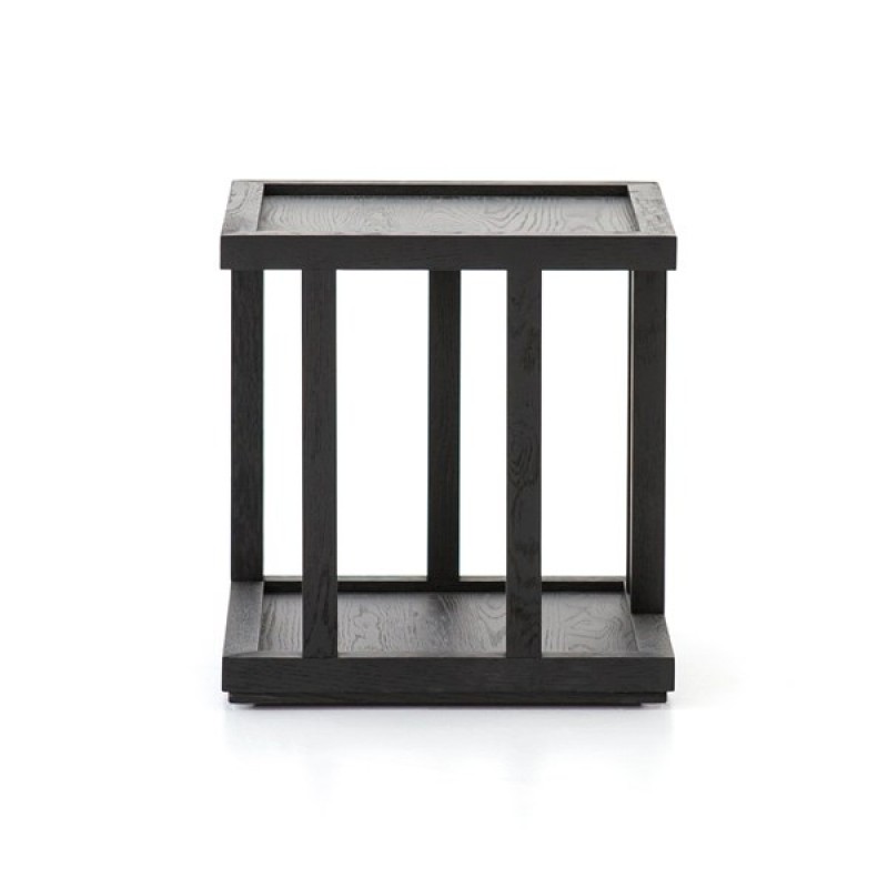 Charley End Table
