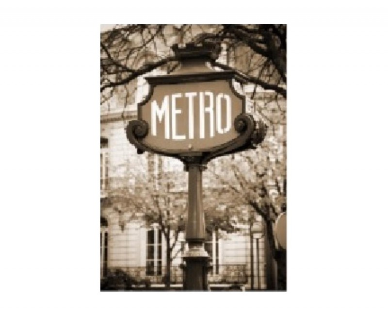 Chouette Paris