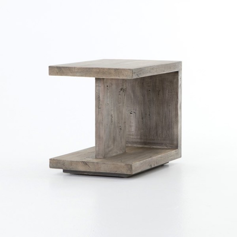 Halden Night stand end table Four Hands