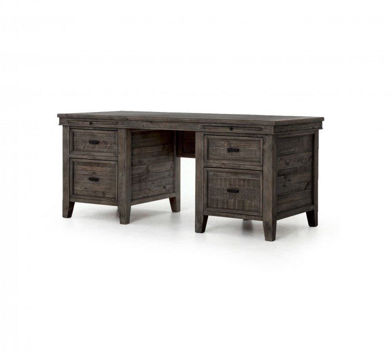 Irish Coast Desk - Four Hands