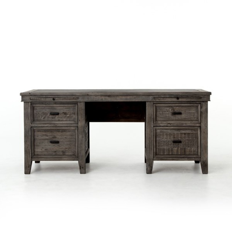 Irish Coast Desk - Four Hands