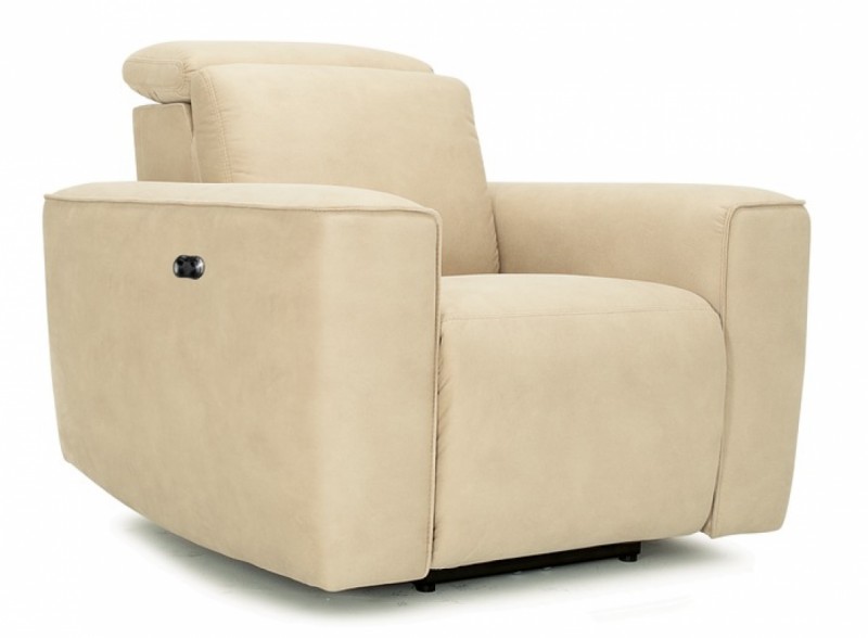 Springfield Power Recliner