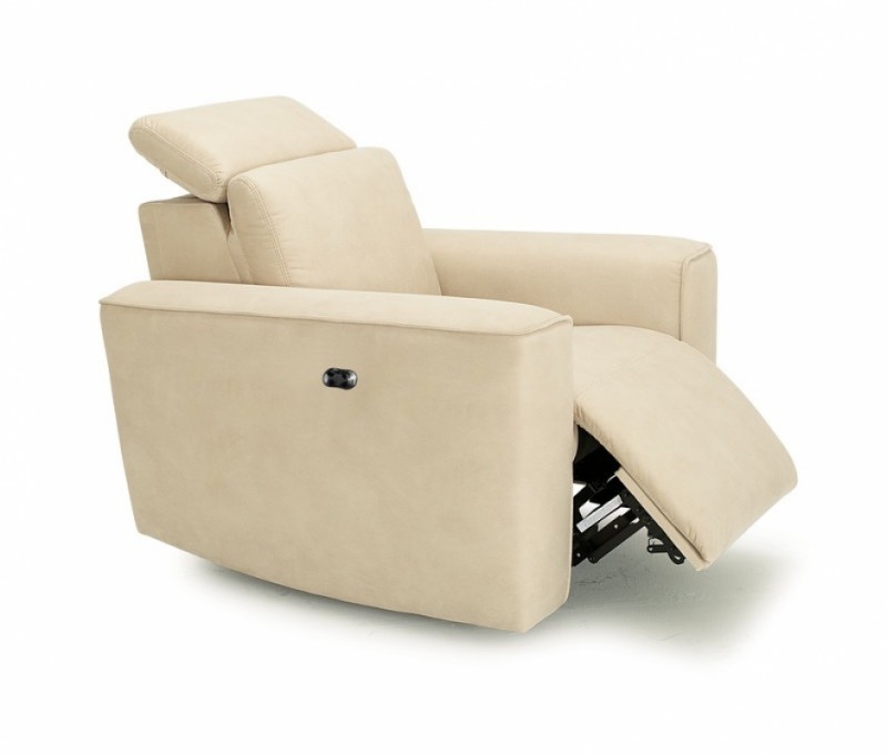 Springfield Power Recliner