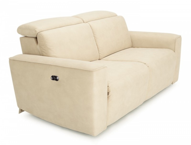 Springfield Power Reclining sofa Palliser