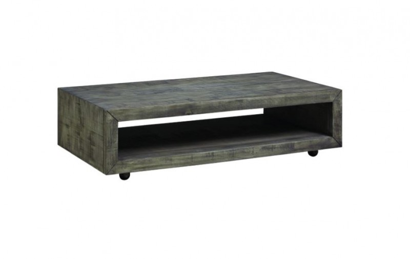 Muse Rectangular Coffee Table