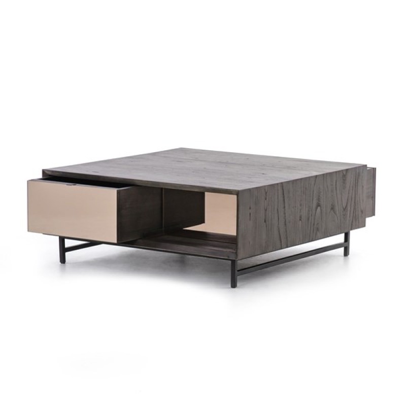 Luke Coffee Table