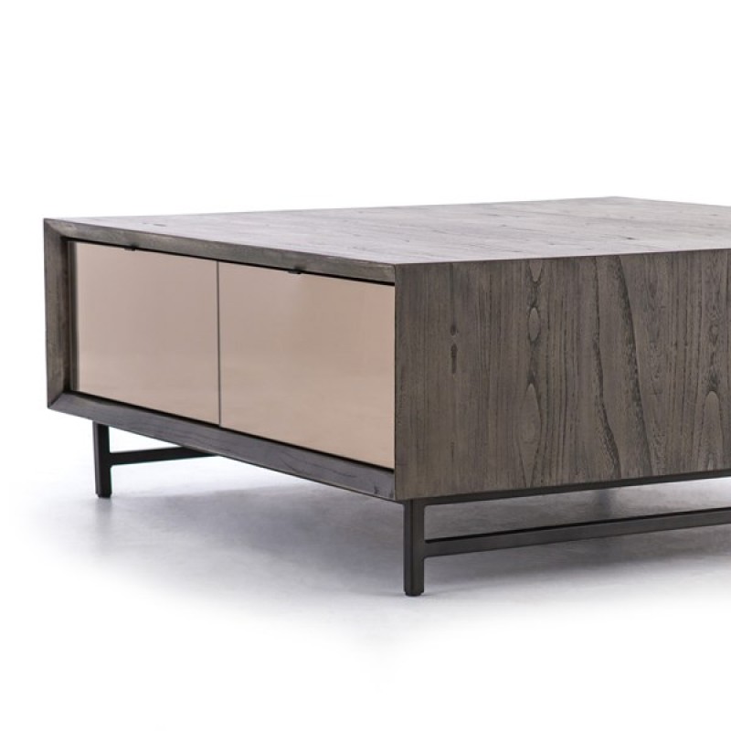 Luke Coffee Table