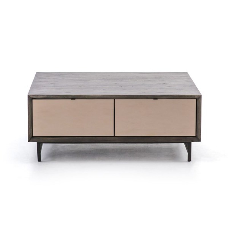 Luke Coffee Table