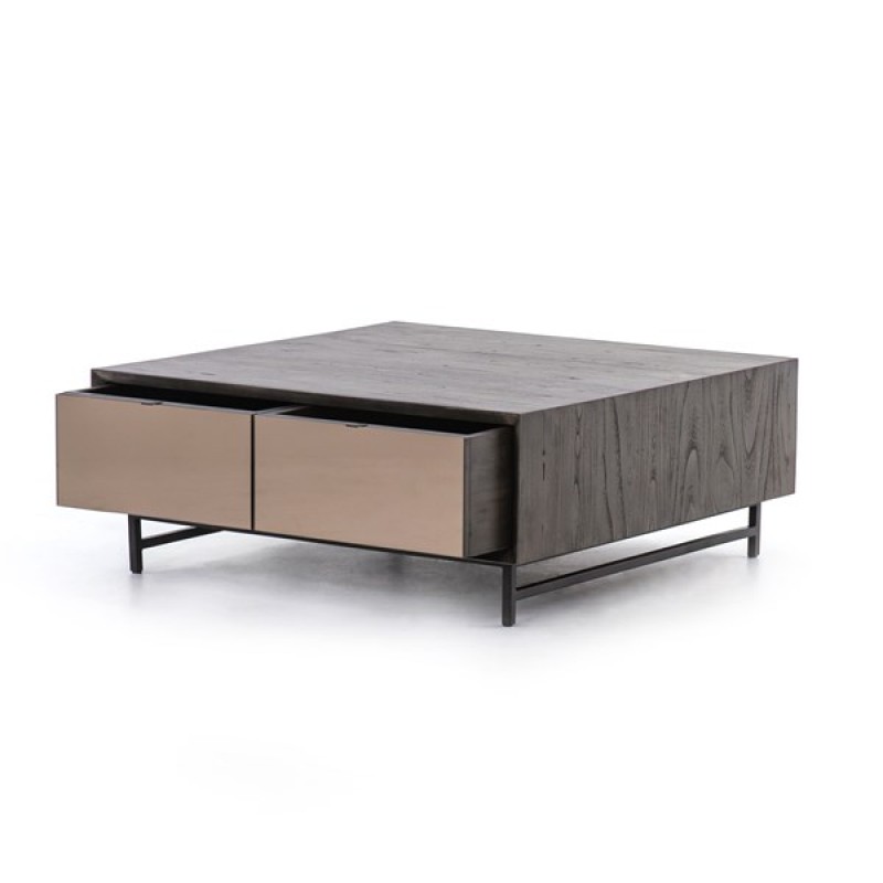 Luke Coffee Table
