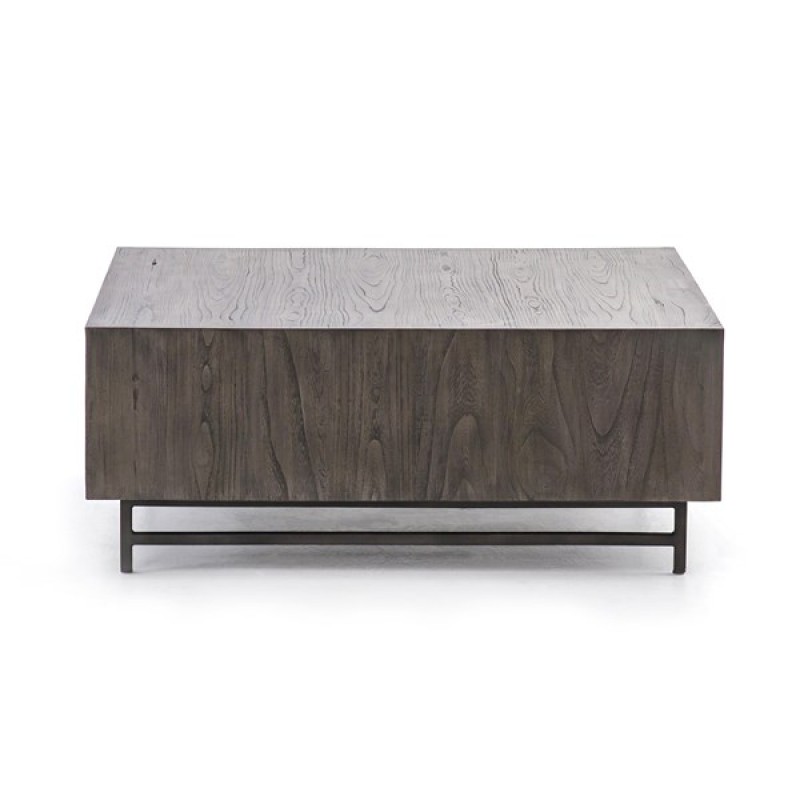 Luke Coffee Table