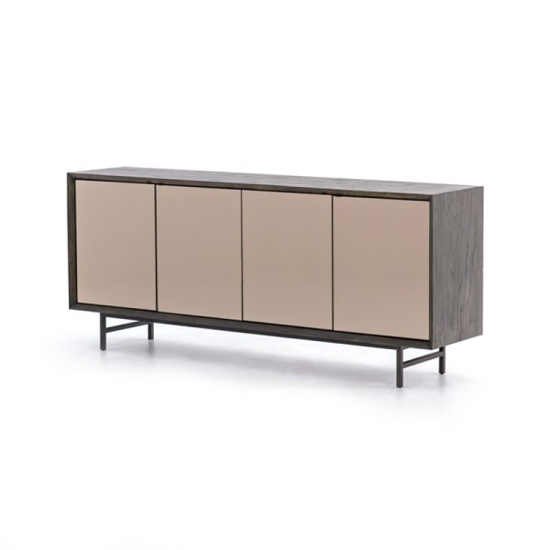 Luke Sideboard Four Hands