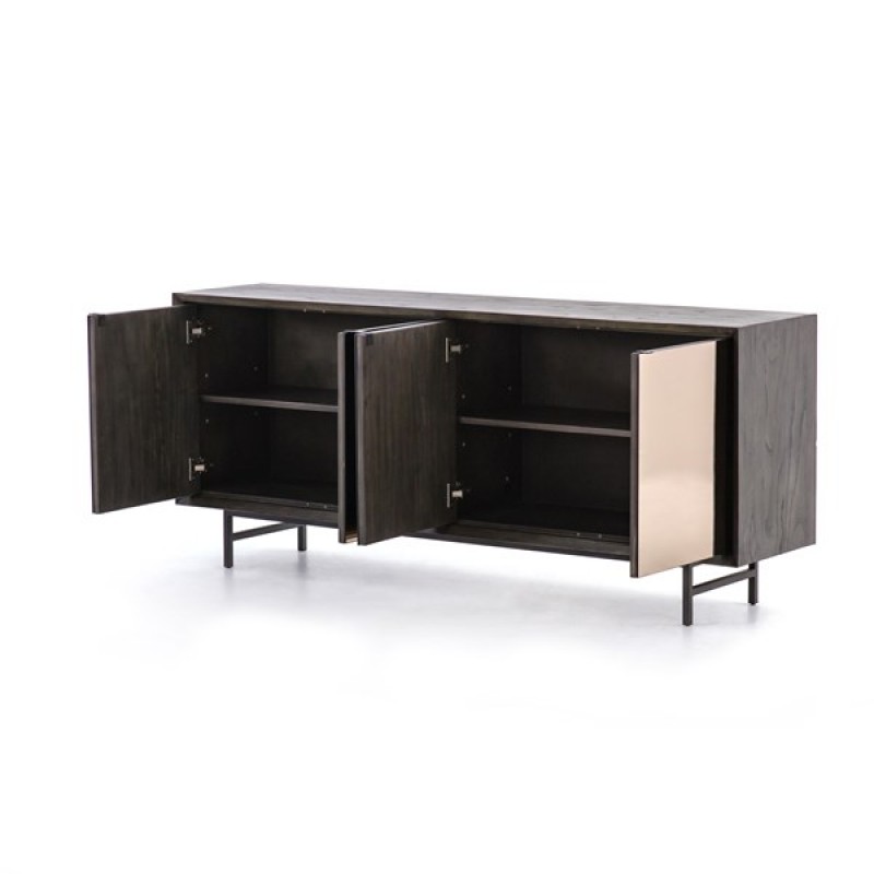Luke Sideboard Four Hands