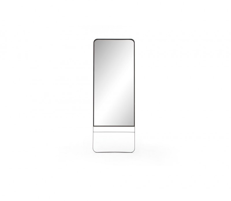 Chelsea Floor Mirror Four Hands