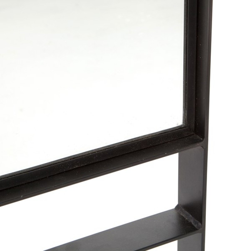 Chelsea Floor Mirror Four Hands