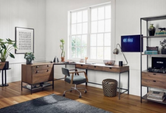 Alton Desk Lamp