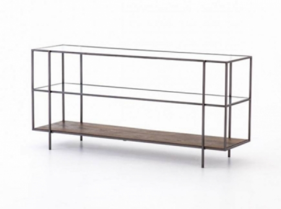 Byron Media Console