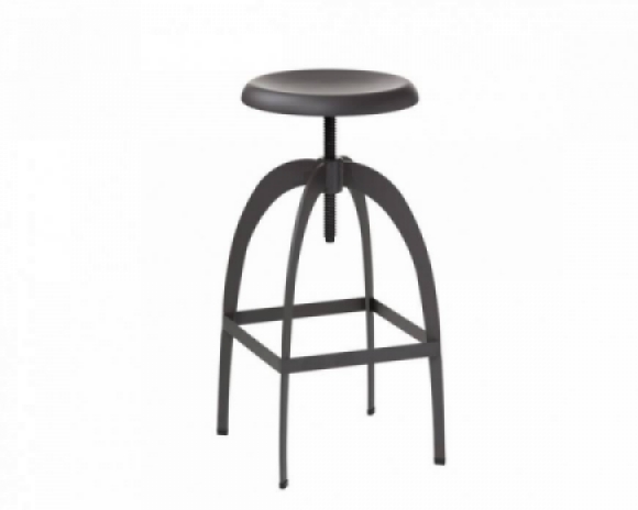 Colby Adjustable Stool