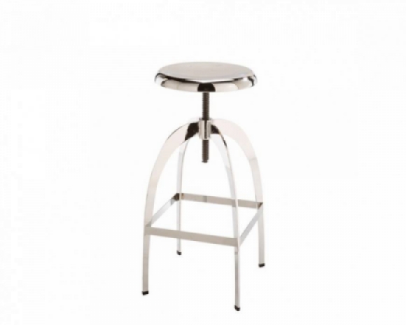 Colby Adjustable Stool
