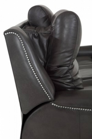 Hastings Leather Power Chair Recliner