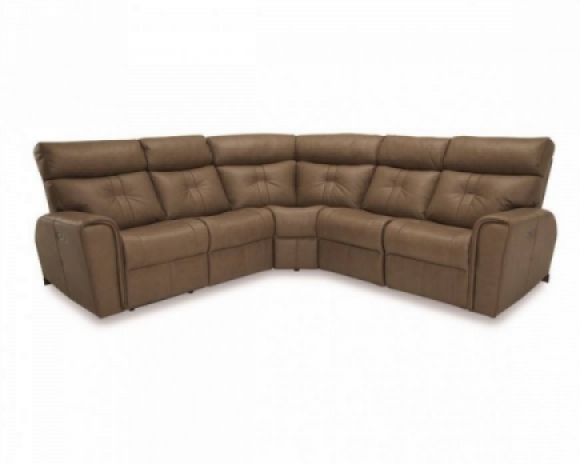 Acacia Power Sectional