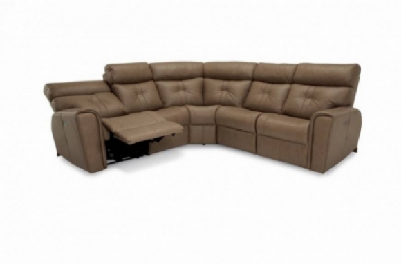 Acacia Power Sectional