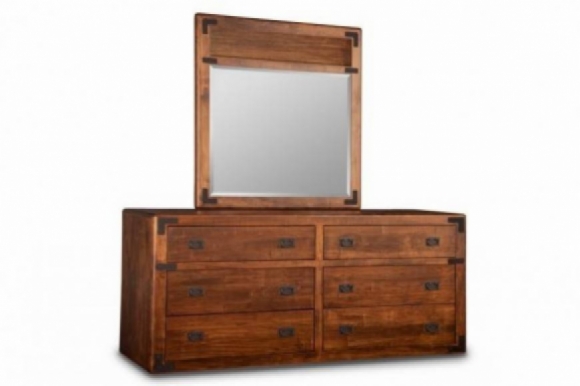 Saratoga Dresser