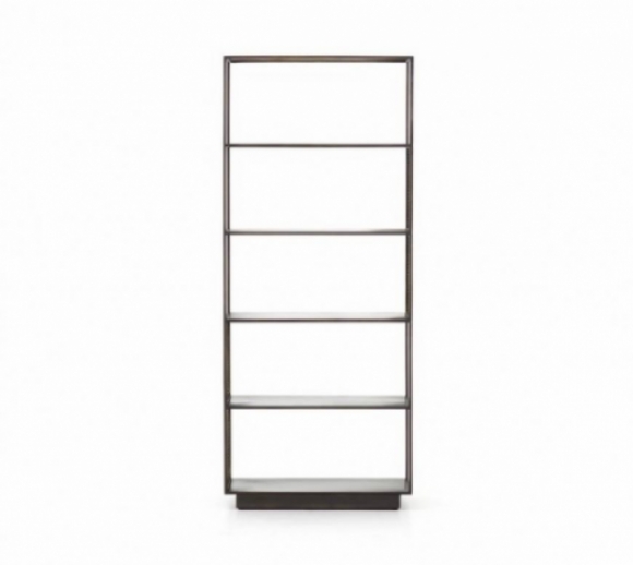 Zadie Bookshelf