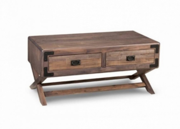 Saratoga Coffee Table