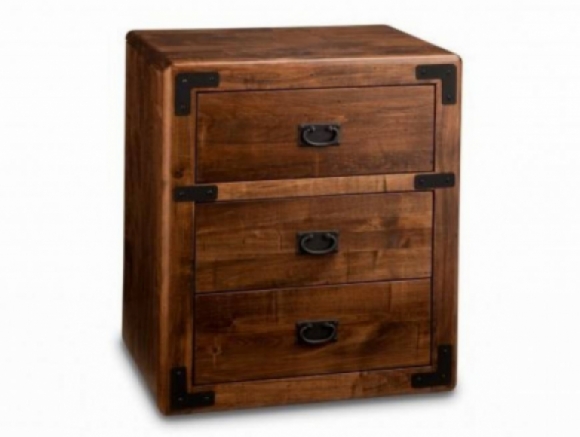 Saratoga Night Stand