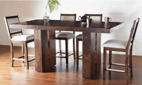 Candiac Counter Table
