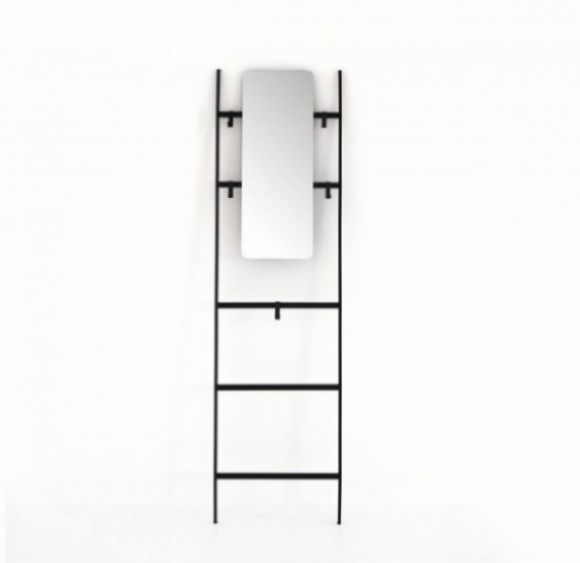 Jay Entryway Mirror