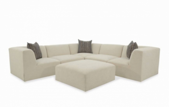 Finn Sectional