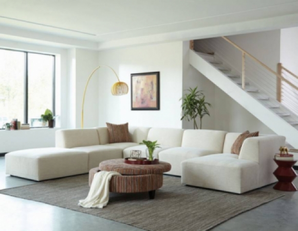 Finn Sectional