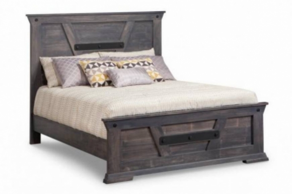 Algoma Bed
