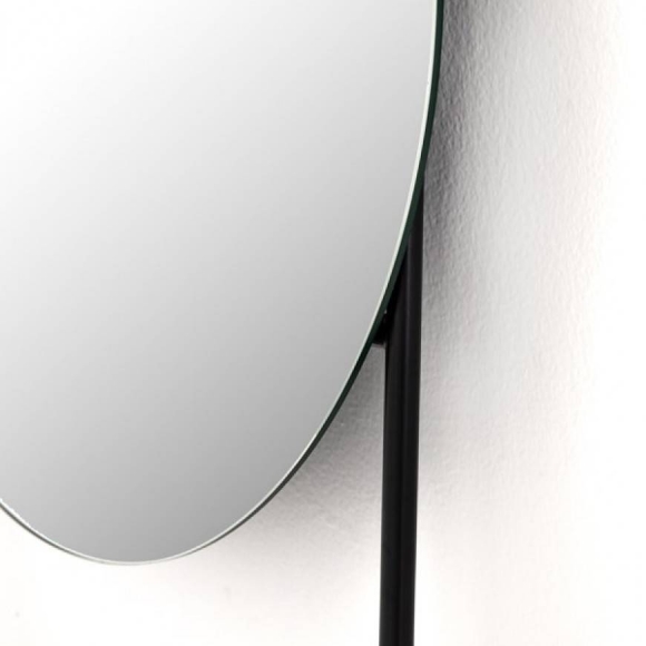 Isaiah Entryway Mirror
