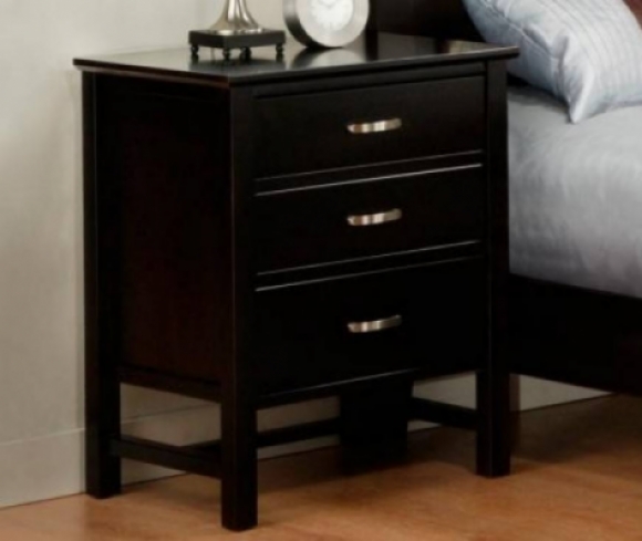 Brooklyn Night Stand