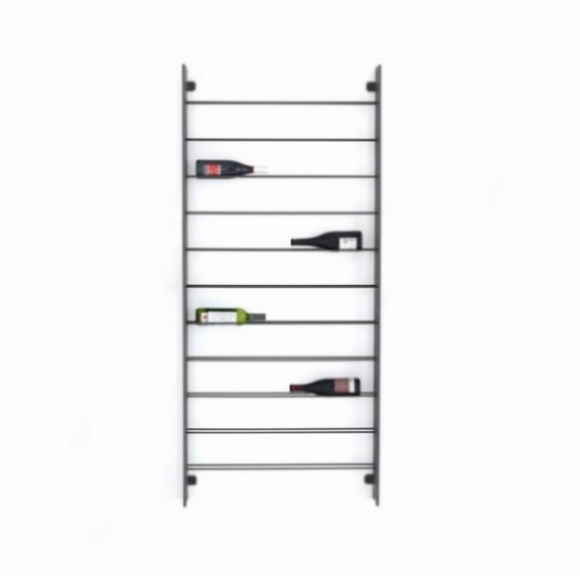 Galloway Wine Rack