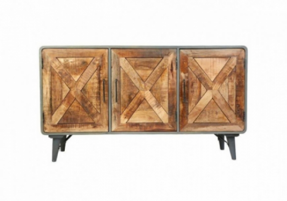 Cemento Sideboard