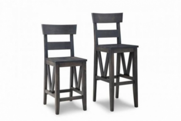 Chattanooga Bar & Counter Stools