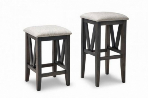 Chattanooga Bar & Counter Stools